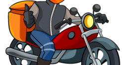 LOPES EXPRESS - Moto Boy - São Leopoldo, RS LOPES EXPRESS - Moto Boy - São Leopoldo, RS