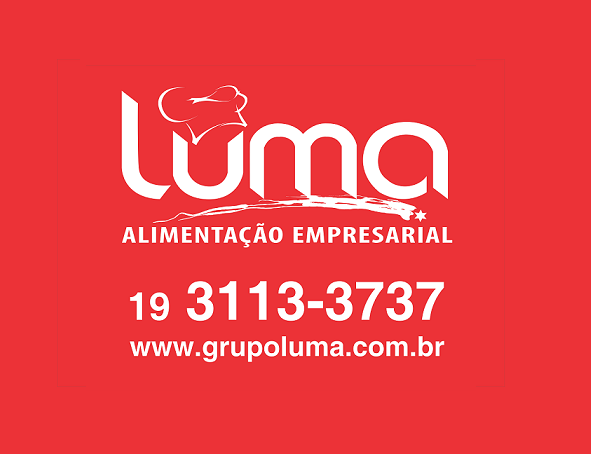 LUMA ALIMENTAÇÃO EMPRESARIAL - Refeitórios - Equipamentos - Jaguariúna, SP
