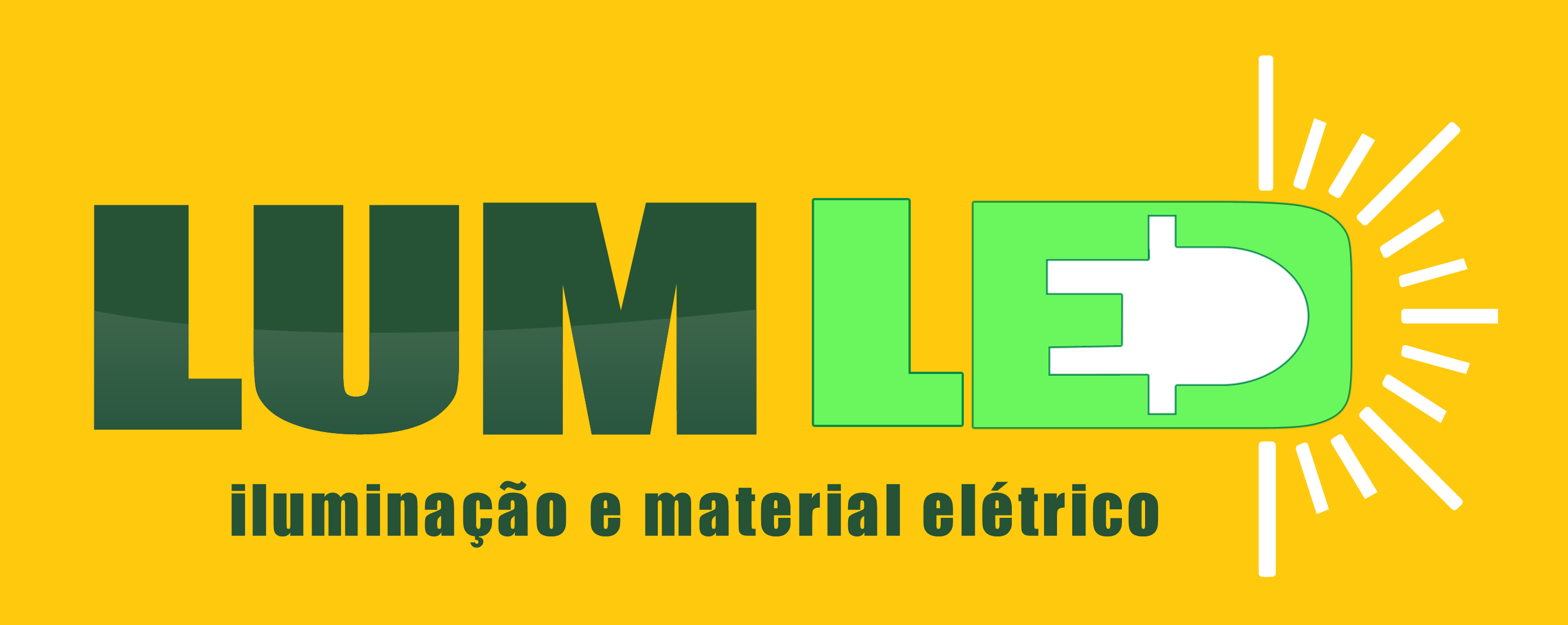 LUMLED - Iluminação - Artigos - Lojas - Curitiba, PR