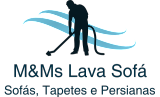 M&M'S LAVA SOFÁ - Móveis e Estofados - Limpeza e Impermeabilização - Cotia, SP