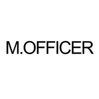 M.OFFICER - Roupas Unissex - Lojas - São Paulo, SP
