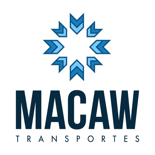 MACAW BRASIL TRANSPORTES - Transportes - Brasília, DF