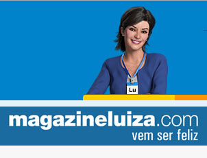 MAGAZINE LUIZA - Eletrodomésticos - Belo Horizonte, MG