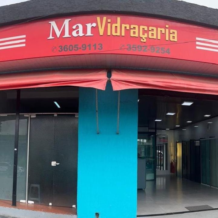 Mar Vidraçaria - Vidraçarias - Osasco, SP