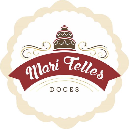 MARI TELLES DOCES - Bolos - Palhoça, SC