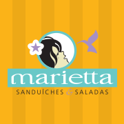 MARIETTA - Cafeterias - Brasília, DF