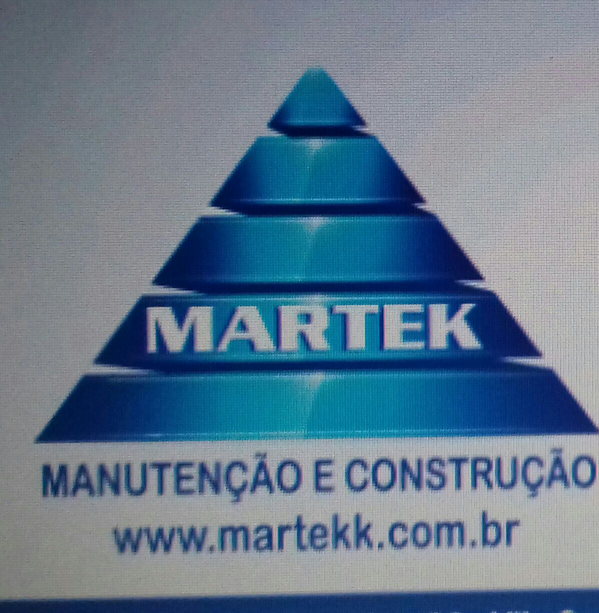 MARTEK MANUTENÇÃO E CONSTRUÇÃO LTDA - Serviços - Indústria - Praia Grande, SP