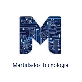 MARTIDADOS TECNOLOGIA LTDA - Informática - Processamento de Dados - Juiz de Fora, MG