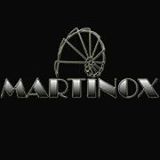 MARTINOX - Corrimão - Campo Grande, MS