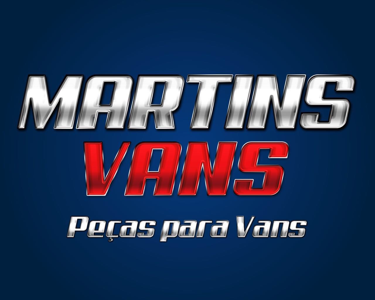MARTINS VANS - PEÇAS PARA VANS - Serviços - Auto e Acessórios - Carapicuíba, SP