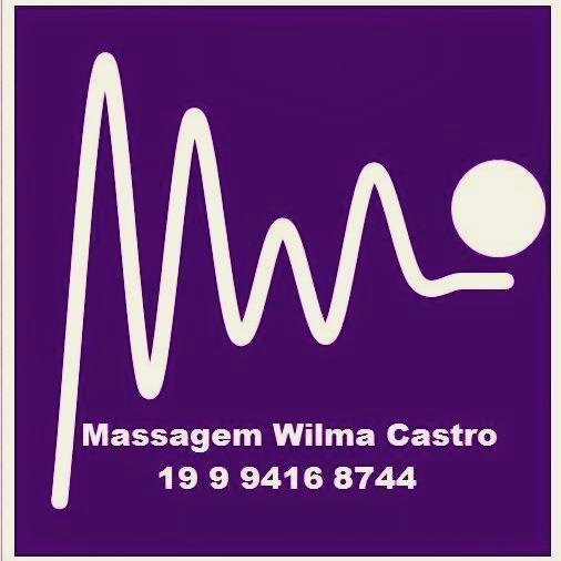 MASSAGEM WILMA CASTRO - Massagens Terapêuticas - Campinas, SP
