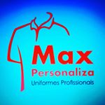 MAX PERSONALIZA - Estamparia de Camisetas - Artigos e Equipamentos - Goiânia, GO