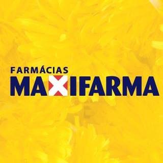 MAXIFARMA - Farmácias e Drogarias - São José dos Pinhais, PR