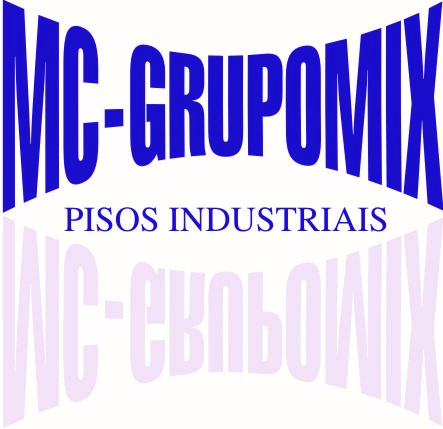 MC GRUPOMIX PISOS INDUSTRIAIS - Pisos Industriais - São Paulo, SP