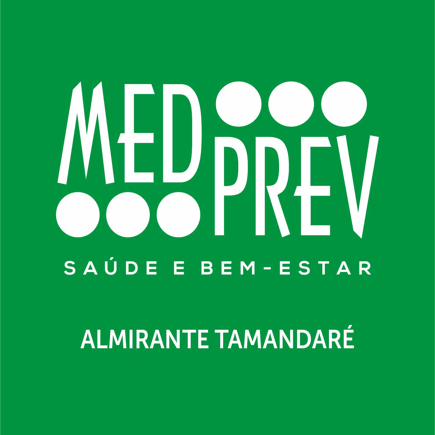 MED PREV ALMIRANTE TAMANDARÉ - Médicos - Medicina Preventiva - Almirante Tamandaré, PR
