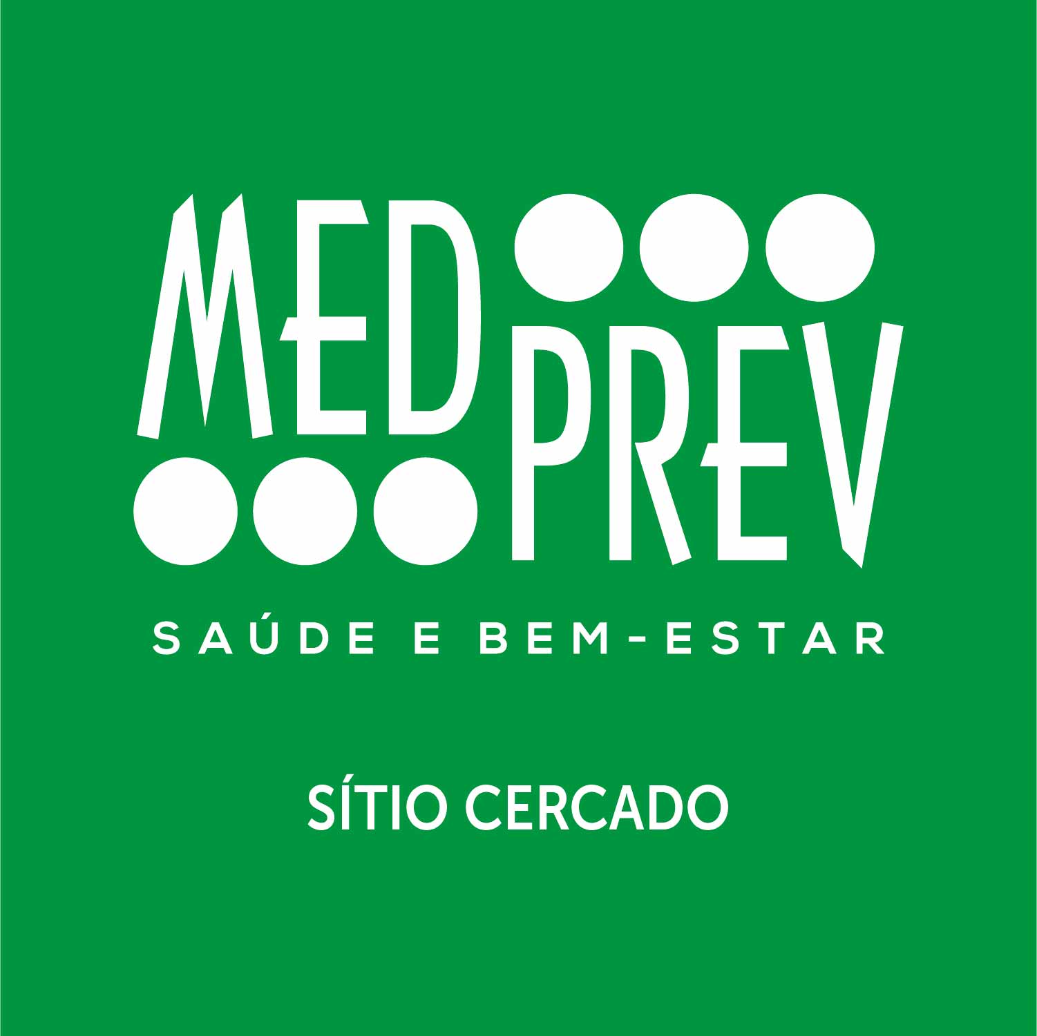 MED PREV SÍTIO CERCADO - Assistência Médica e Odontológica - Curitiba, PR