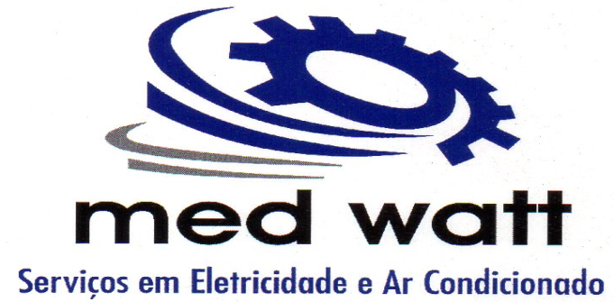 MED WATT SERVIÇOS EM ELETRICIDADE E AR CONDICIONADO - Materiais Elétricos - Jundiaí, SP