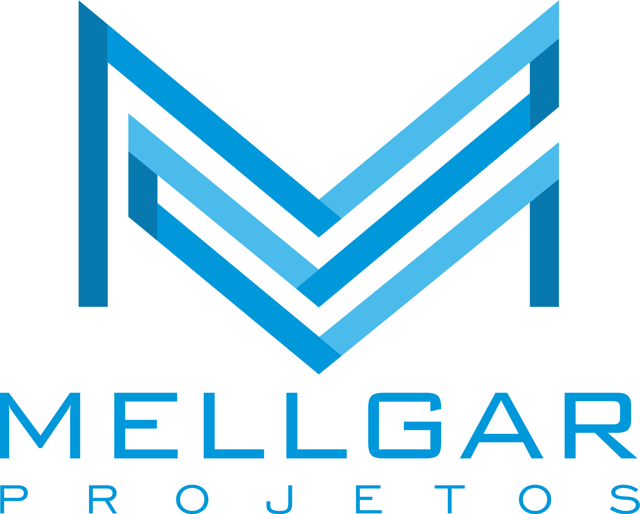 MELLGAR PROJETOS - Acessibilidade - Projetos e Construções - Anápolis, GO