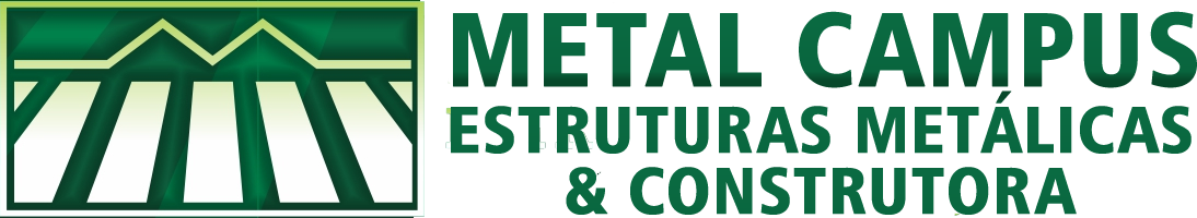 METAL CAMPUS ESTRUTURAS METÁLICAS & CONSTRUTORAS - Construção Metálica - Montes Claros, MG