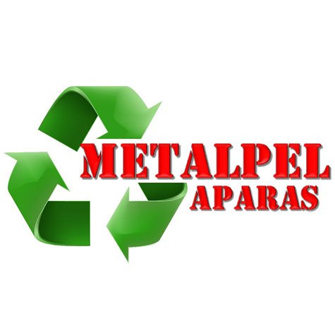 METALPEL COMÉRCIO DE MATERIAIS RECICLÁVEIS LTDA ME - Papel - Reciclagem - Fortaleza, CE