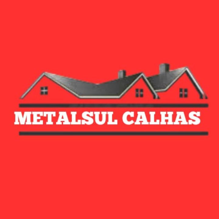 Metalsul Calhas - Calhas e Rufos - Campo Grande, MS