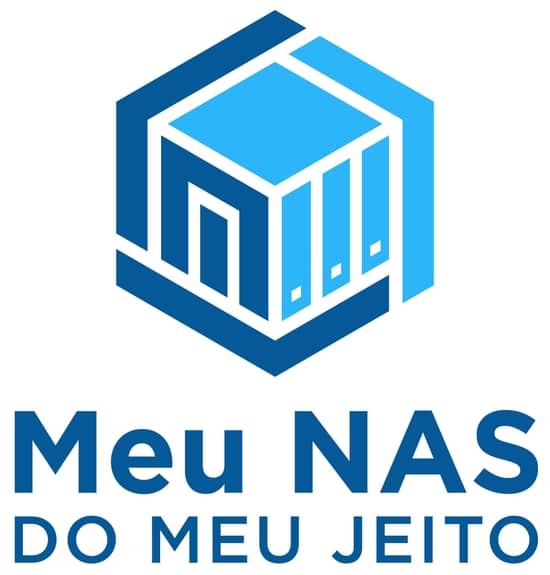 MEU NAS - Computadores - Assistência Técnica - Recife, PE