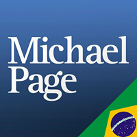 MICHAEL PAGE - Recursos Humanos - Serviços - Belo Horizonte, MG