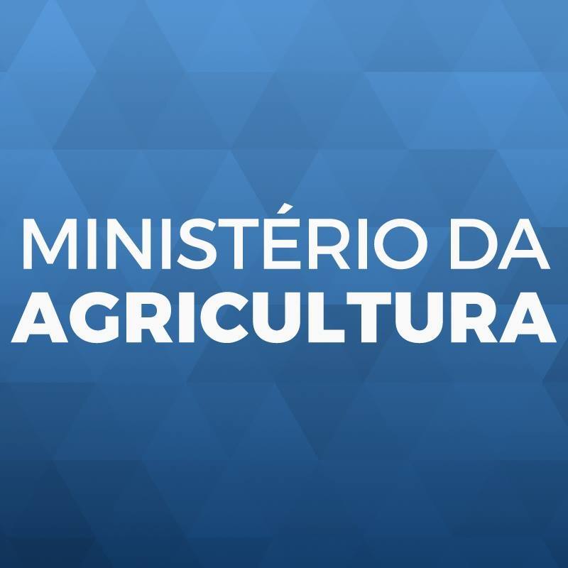 MINISTERIO DA AGRICULTURA PECUARIA E ABASTECIMENTO - Ministérios - Foz do Iguaçu, PR