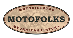 MOTOCICLETAS MOTOFOLKS - Motocicletas - Funilaria e Pintura - Rio de Janeiro, RJ