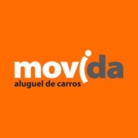 MOVIDA RENT A CAR - Automóveis - Aluguel - São Luís, MA