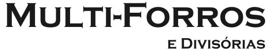 MULTI-FORROS E DIVISÓRIAS - Forros - PVC - Carapicuíba, SP