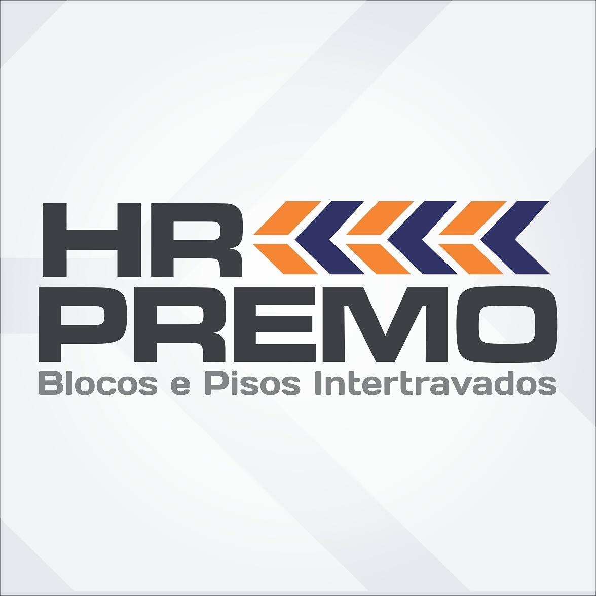 HR PREMO - BLOCOS E PISOS INTERTRAVADOS - Cimento e Concreto - Juiz de Fora, MG