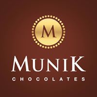 MUNIK - Chocolateria - São Paulo, SP