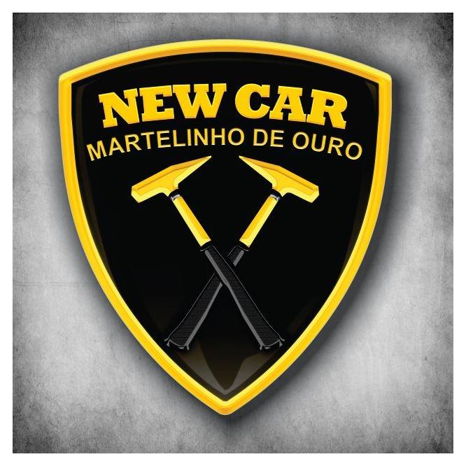 NEW CAR MARTELINHO DE OURO - Automóveis - Cristalizações - Ribeirão Preto, SP
