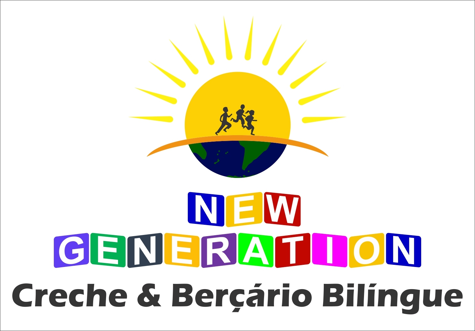 NEW GENERATION CRECHE E BERÇÁRIO BILÍNGUE - Creches - Natal, RN