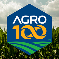 AGRO 100 - Agricultura e Pecuária - Produtos para - Sertanópolis, PR