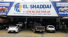 EL SHADDAI ACESSÓRIOS A CASA DA SUA PICK-UP - Automóveis - Acessórios - Lojas e Serviços - Goiânia, GO
