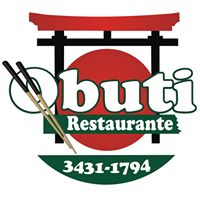 OBUTI RESTAURANTE - Restaurantes - Ponta Porã, MS