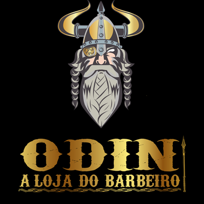 Odin - a loja do barbeiro - Barbeiros - São Paulo, SP