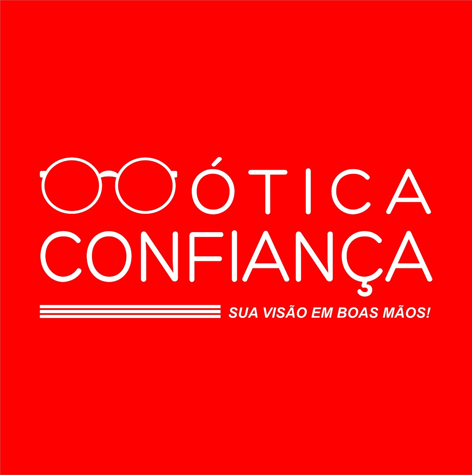 ÓTICA CONFIANÇA - Óticas - Medianeira, PR