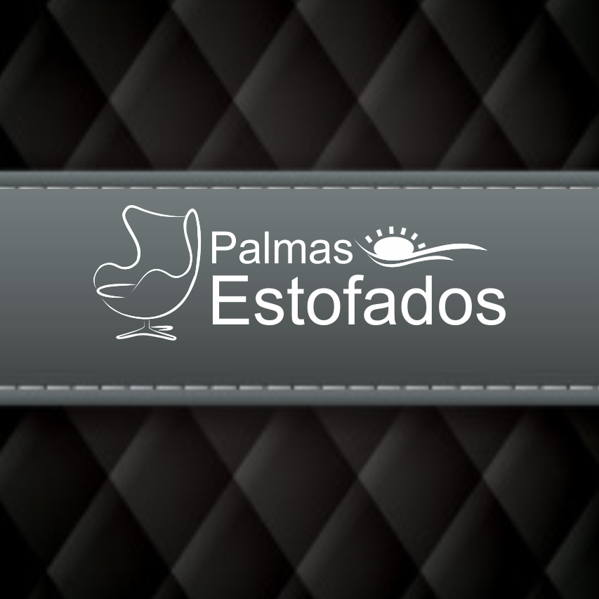 PALMAS ESTOFADOS - Tapeçarias - Palmas, TO