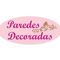 PAREDES DECORADAS COM ADESIVOS BLUMENAU - CASA E DECORAÇÃO - Blumenau, SC