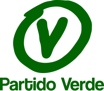 PARTIDO VERDE - Partidos Políticos - Florianópolis, SC