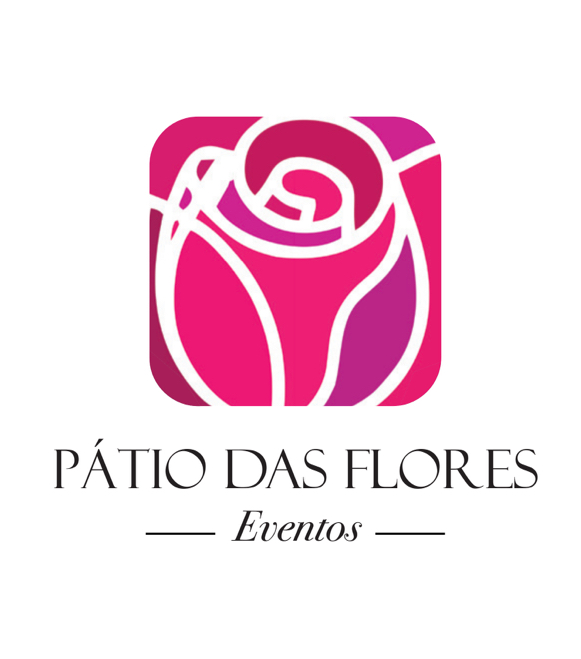 PÁTIO DAS FLORES - Festas - Pindamonhangaba, SP
