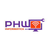 PHW INFORMÁTICA - Internet - Desenvolvimento de Site - Diadema, SP