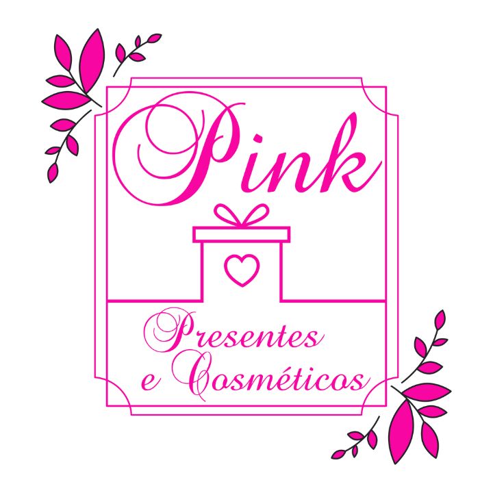 Pink Presentes e Cosméticos - Perfumarias - Campo Grande, MS