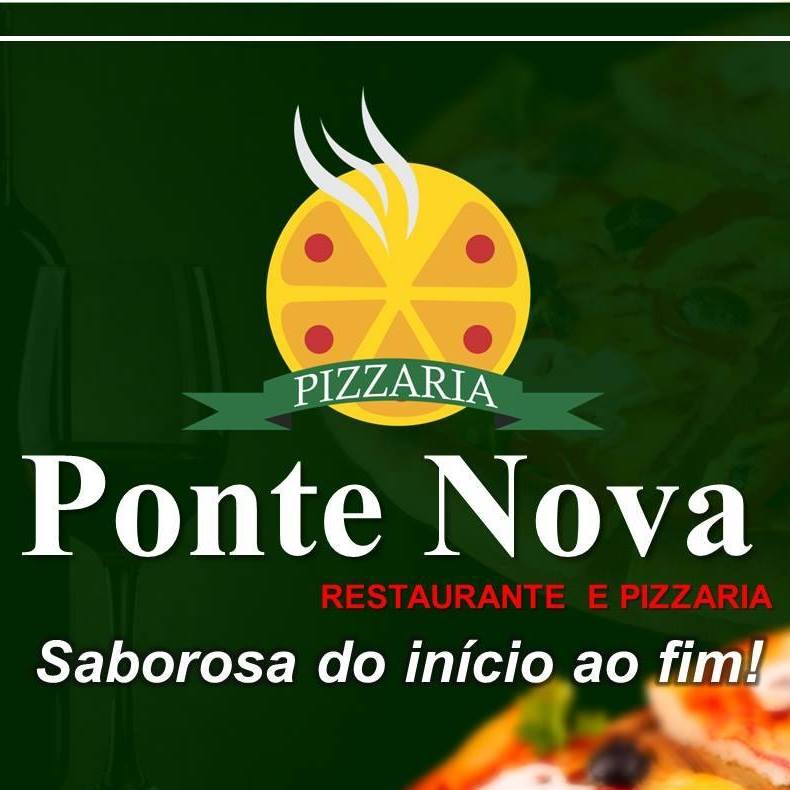PIZZARIA PONTE NOVA - Restaurantes - Pizzarias - Paraíba do Sul, RJ