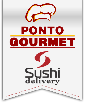 Pizzaria Ponto Gourmet e Sushi - Pizzarias - Cachoeira do Sul, RS