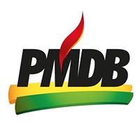 PMDB - PARTIDO DO MOVIMENTO DEMOCRATICO BRASILEIRO - Partidos Políticos - Goiânia, GO