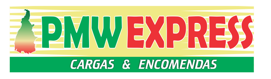 PMW EXPRESS - Carga Expressa - Transporte - Palmas, TO
